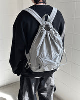 Two string backpack