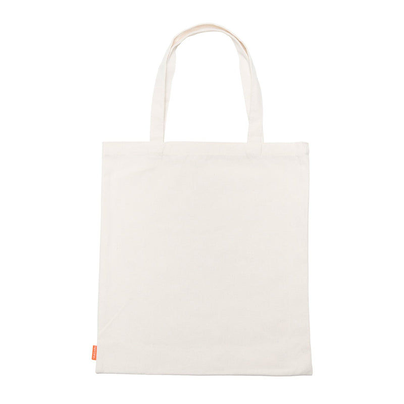 モノグラムロゴエコバック / Monogram Logo Eco Bag Orange