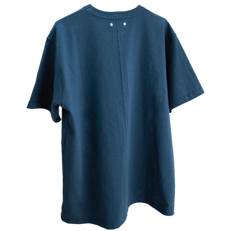 コンフィーポケットTシャツ / Comfy Pocket T-Shirt (4523276894326)
