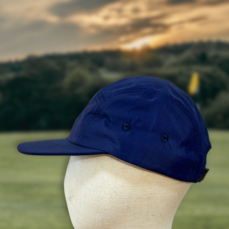 Clubhouse Cap
