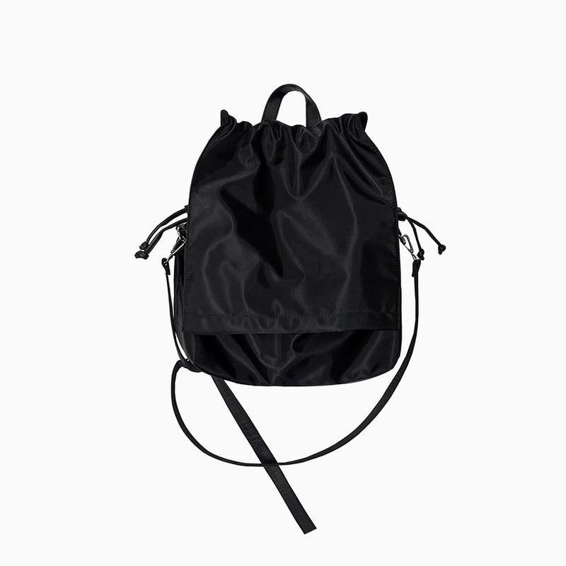 Sensible nylon two-way bag (6546137841782)