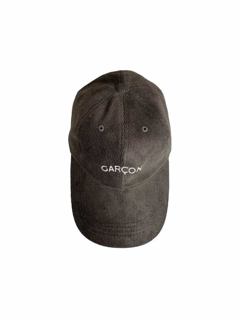 GARCON cap(Copy) (6549048524918)