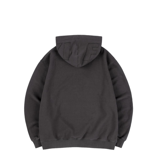 [NK] Snazzy Hoodie (Charcoal)_K23ZB211