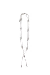 チューネックレス / choo necklace