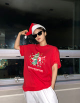 X-MAS EDITION T (RED) (6637970063478)