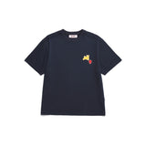 BワッペンTシャツ / B Wappen T-shirt_BNTHURS02UN1
