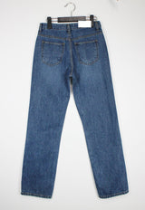 ストレートジーンズ/no.734 straight jean pants