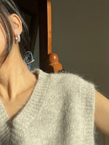 ホライズンピアス / Horizon Earrings