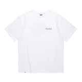 サンセットビーチSS Tシャツ/SUNSET BEACH SS TEE WHITE(CV2CMUT509A)