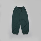 2タックナイスパンツ / ASCLO Two Tuck Nice Pants (2color)