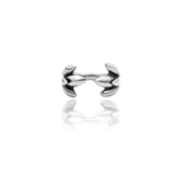 SPROUT FINGER RING_1 ( silver 925 ) (6618132578422)