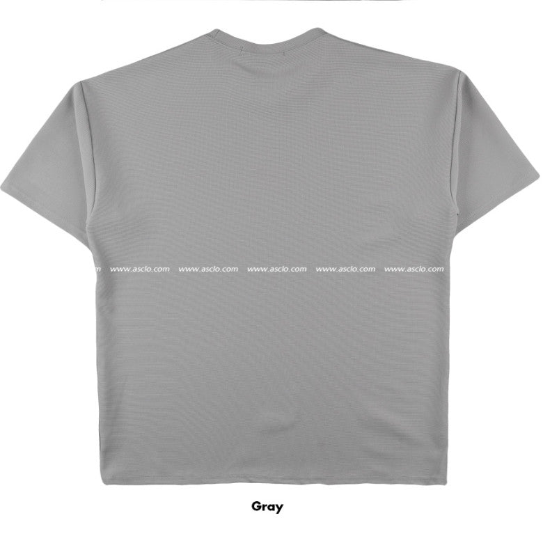 Summer Box Short Sleeve T Shirt (5color) (6553540198518)
