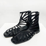Hill's strappy sandals (6557567844470)