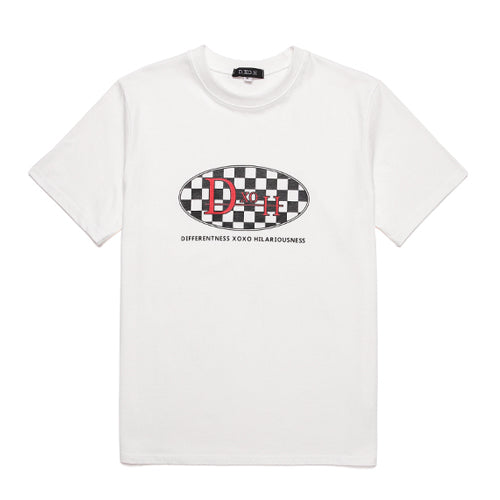 チェックロゴTシャツ / CHECK LOGO T-SHIRT (4488621293686)
