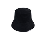CHAIN BUCKET HAT (6538800988278)