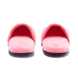 [Galleria Edition] Unisex Home Office Shoes - Pink (6625208041590)