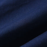 レイラスタンダードステッチリネンシャツ/Layla The reason for love Standard Stitch Linen Shirt S74 Navy