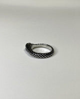 シンプルスネークリング / simple snake ring