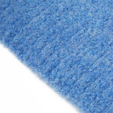 ウールバブルニットスウェット / Wool Bubble Knit Sweater [Blue]