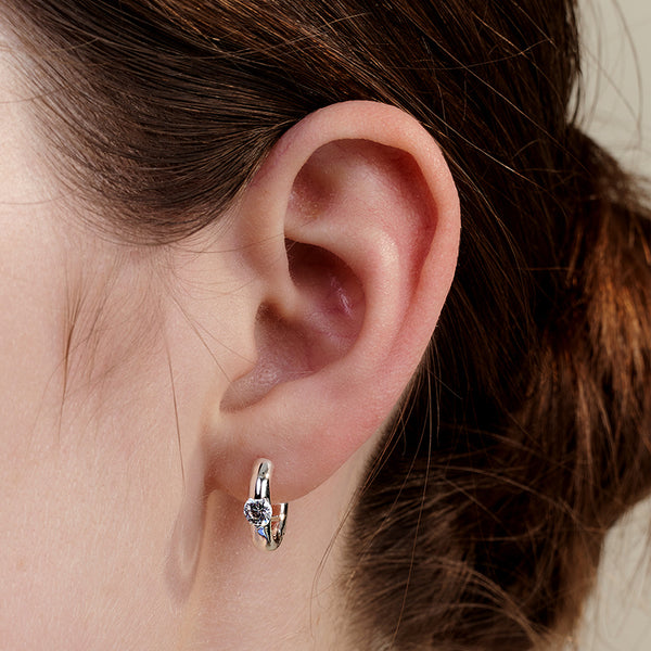 [24SP]Jerabel one-touch earring