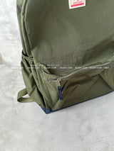 [UNISEX] Coloring nylon backpack