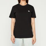 スタンダードフィットレイジーオッターシリーズTシャツ / Standard fit lazyotter series T-shirts (4559251439734)