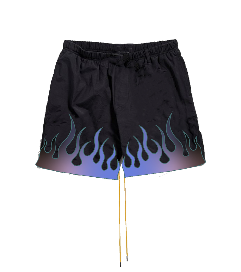 フレームショーツ / Flame Shorts (4574525980790)