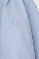 クラシック15シャツ / CLASSIC 15 SHIRTS_SKY BLUE