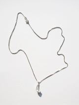 カラーネックレス/Calla necklace