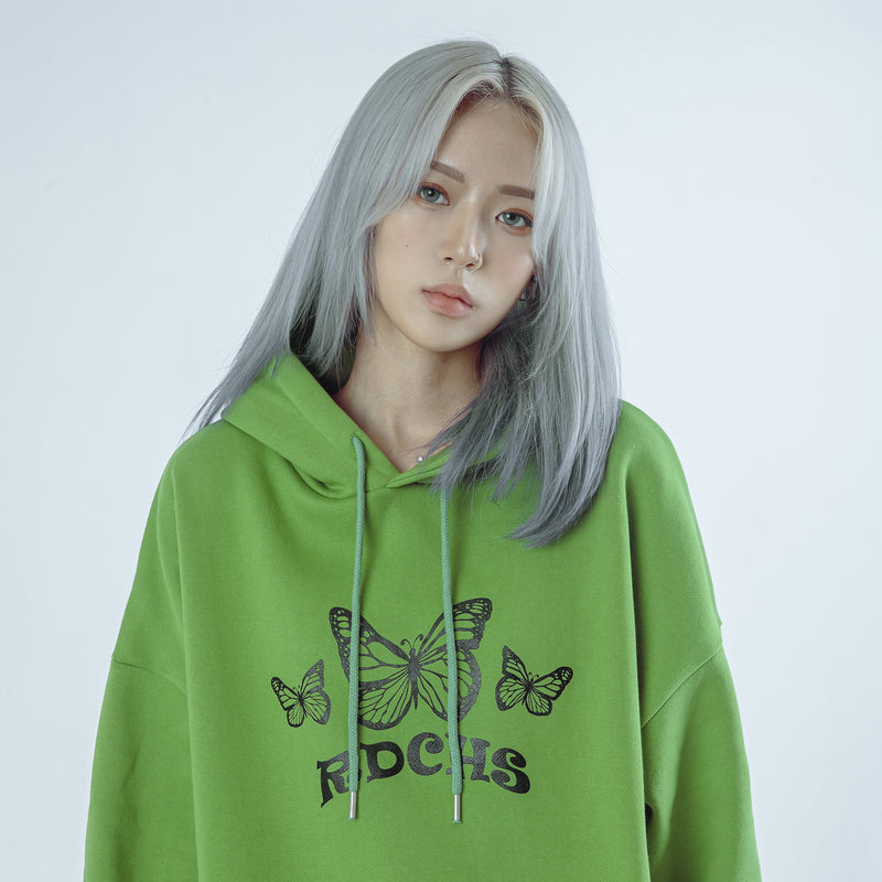 20 BUTTERFLY HOODIE [8Color] (6550173876342)