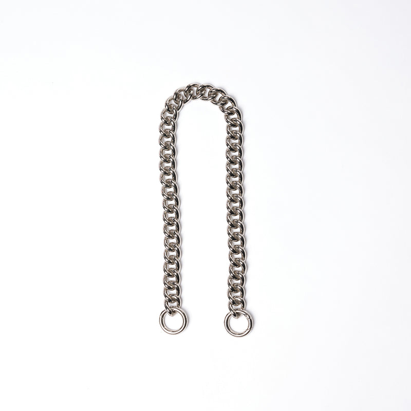 ACC Silver Aluminium Chain L 53cm (6695499497590)