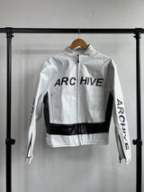 アーカイブレイシングジャケット / Archive Lacing Jacket(2color)