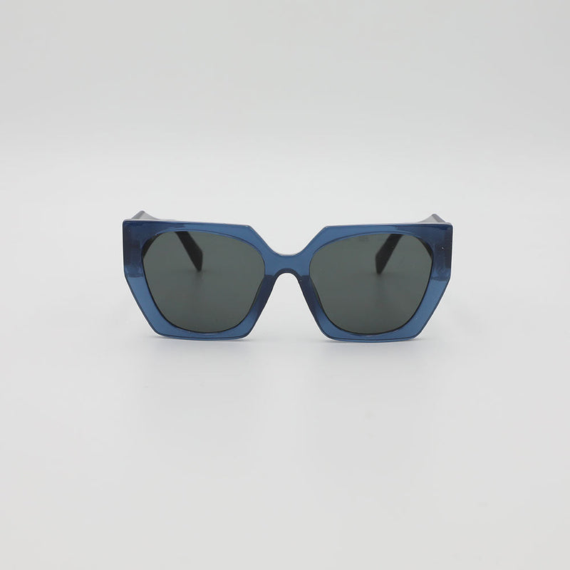 ヴィランサングラス / ASCLO Villain Sunglasses (4color)
