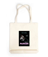"ブックオンザパーク"　エコバッグ｜"BOOK ON THE PARK" eco-bag (2065921474678)