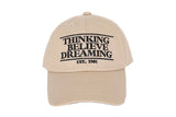 No.9143 dreaming 1901 ball CAP (5color) (6625540997238)