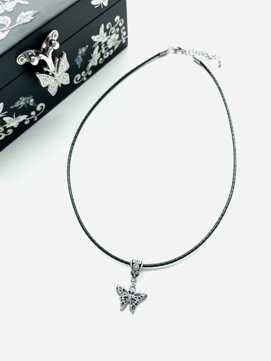 Oriental Necklace (6590331781238)