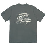 サマーサムウェアーTシャツ / SUMMER SOMEWHERE T-SHIRT (4481791557750)
