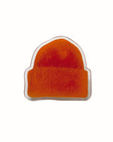 オレンジハット / [grip tok] orange hat
