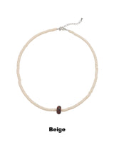 Clay necklace (6637666271350)