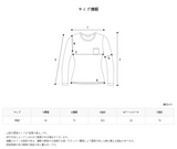 ASCLO TF Gradation Knit T Shirt (5color) (6679617863798)