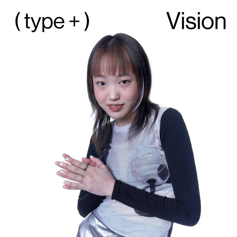 Vision (type+) (6565796610166)