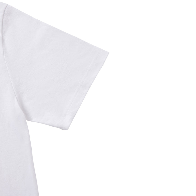 グラデーション ロゴ Tシャツ / Gradation Logo T-Shirts