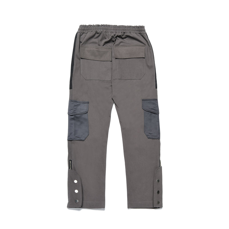 ３D ポケット マルチスナップ パンツ/ 3D Pocket Nylon Multi-Snap Pants (4594048434294)