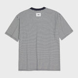 ストライプTシャツ/HOTEL ARCHIVE STRIPE T-SHIRT