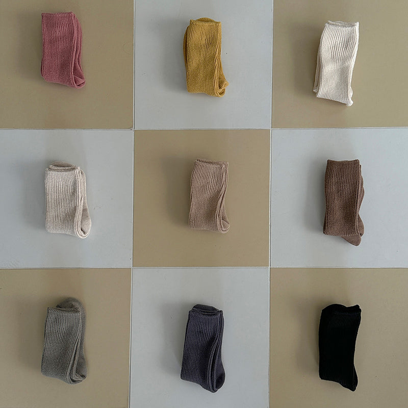 ASCLO マイルドソックス / ASCLO Mild Socks (9color)