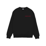 Dreamland Sweater - Black