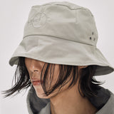 サークルロゴバケットハット0161 / Circle Logo Bucket Hat (4580351180918)