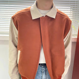 ディアマイン ヴァーシティージャケット/DearMine Varsity Jacket(3color)