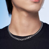 BASIC CHAIN NECKLACE (6574019182710)