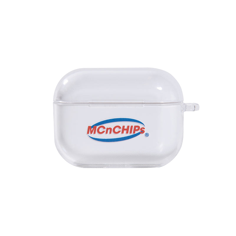 MCNCHIPS Airpods pro hard case (4634545619062)